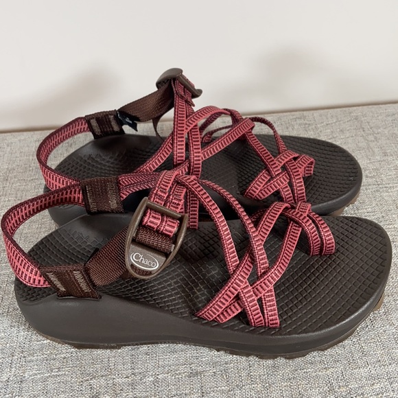 Chaco Odyssey Sport Sandal - Picture 6 of 6